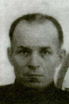 Чулков Константин Иванович