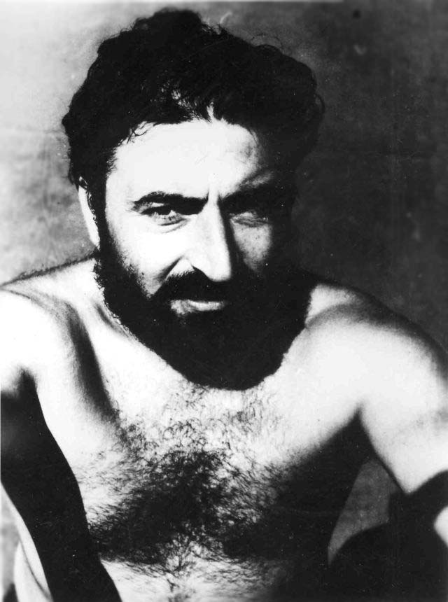 Артур Арович Делибатаньян 1978 год